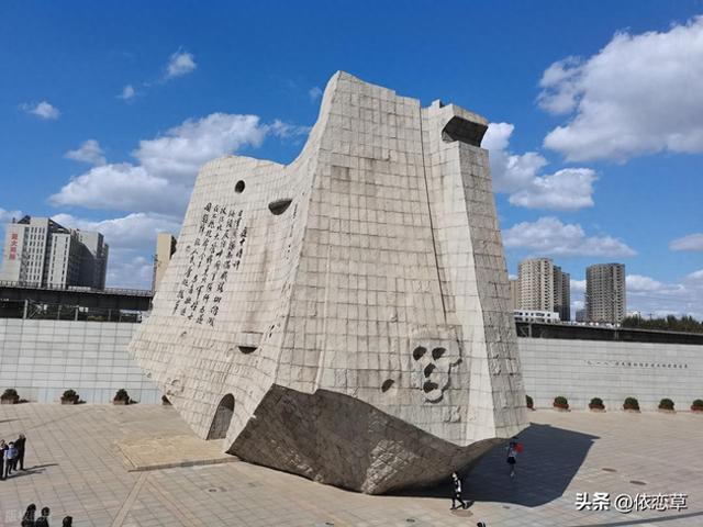 介绍奥特曼打怪兽去（40岁老父亲给女儿讲九一八从奥特曼打怪兽到勿忘国耻的硬核教育）