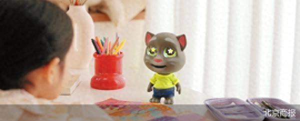 汤姆猫：好产品不是功能叠加出来的