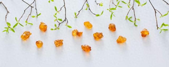 桃胶花胶婴儿可以吃吗 2026年桃胶婴儿可以吃吗?