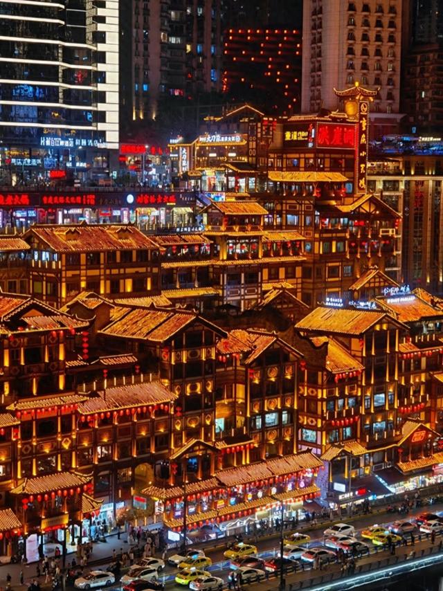 中国最良心的9个景区，门票全免费！70岁前一定要去一次！