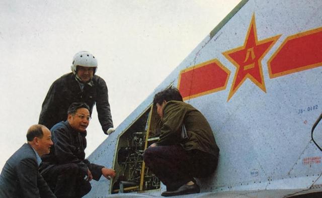 中国引进的最成功的航空发动机，30年来撑起中国空军的半边天