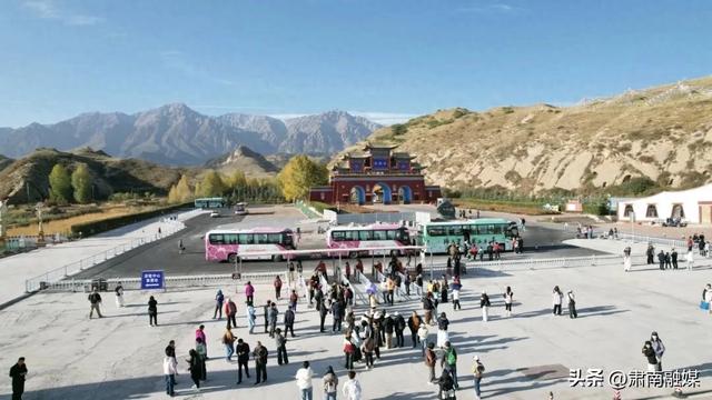 肃南：文旅市场暖意融融