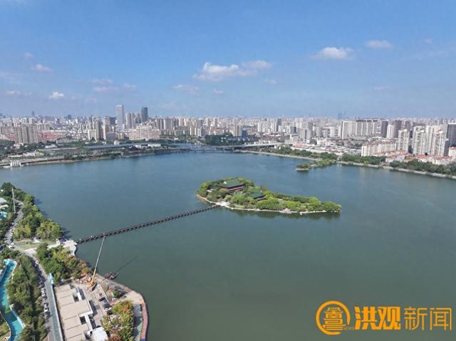 南昌新添一处公共文化空间！豫章书院明日开放迎客