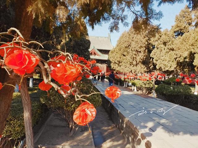 别再说石家庄没底蕴！下辖的正定县藏着千年传奇，逛完彻底改观？