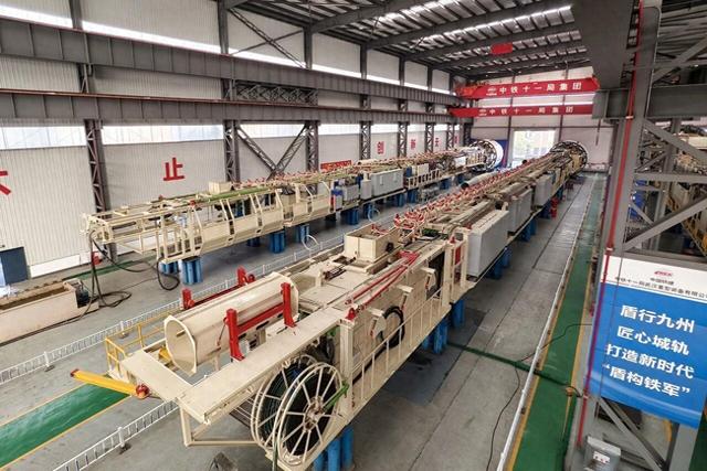 152项专利！黄陂区这张“国家级”名片亮眼