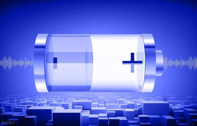 固态电池技术迎来历史性突破：韩国团队突破5伏特电压极限