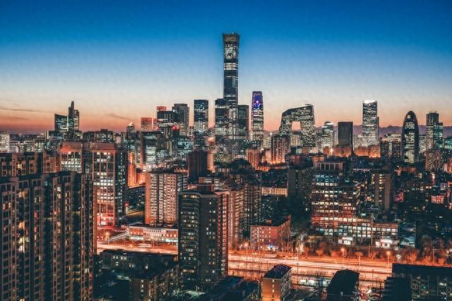 为啥北京丰台会有不少京广换挂去京沪到天津的车