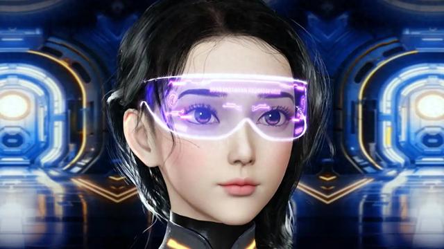 从京东卖书到数字人带货： AI虚拟人入侵“现实”，改变哪些行业