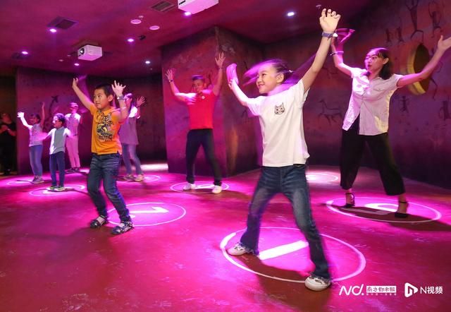 迎接十五运会，横琴这个文旅综合体推出专属消费权益！