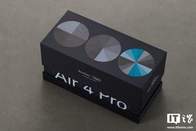 135吋电视买不起，1699的HDR智能眼镜直呼性价比：雷鸟Air 4 Pro