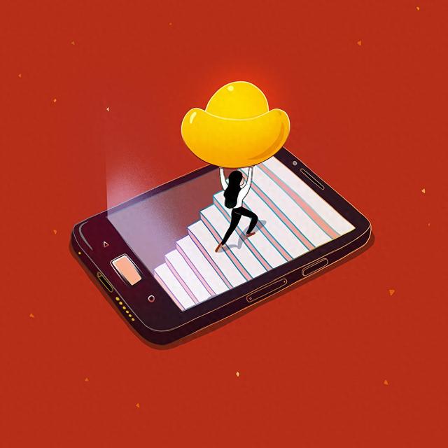 这个双十一，打折也挡不住手机涨价