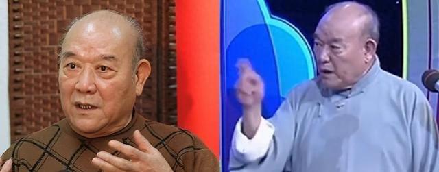 马三立高徒今何在？常宝华领衔仅存一位！