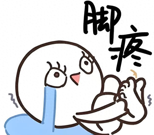 脚后跟像踩着图钉？这种“跑步杀手”让90%的跑者中招！