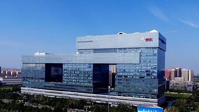 刘强东要开网友见面会，京东又要杀入一垄断行业！