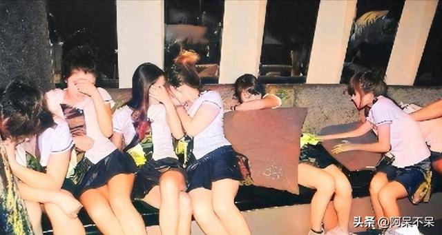 比缅北更恐怖！以前的旅游胜地，现在黄赌毒俱全，黄交易随处可见