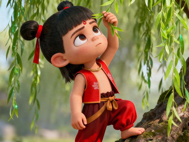 咏柳一诗中咏是什么意思（咏柳古诗课堂邂逅春天的剪刀手）