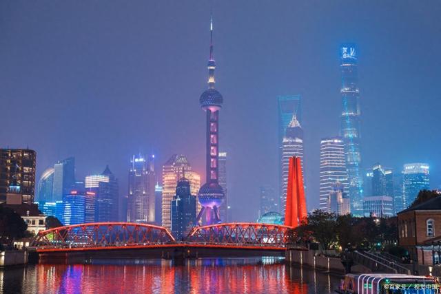 2025年，上海的房价还会跌吗？