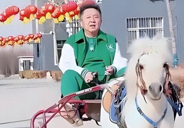 钱再多有啥用？成为“老赖”不到48小时，于谦被扒了个底朝天