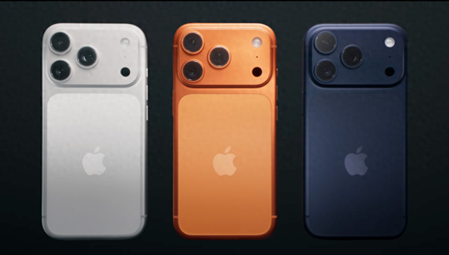 今年的新 iPhone，让我重新相信苹果