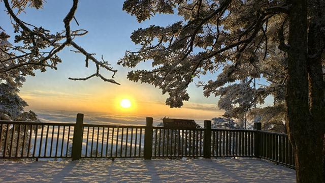 西岭雪山春假免票！双线徒步+森系研学野趣拉满