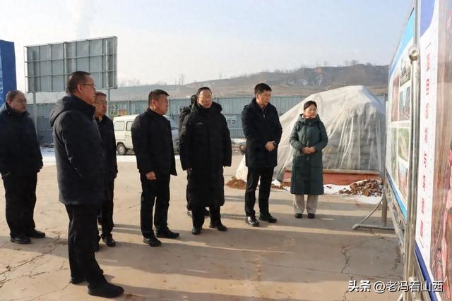 民盟山西省委会主委王书红一行在武乡八路军文化旅游区调研