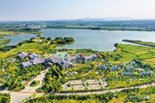 畅游好山好水 乐享康养时光