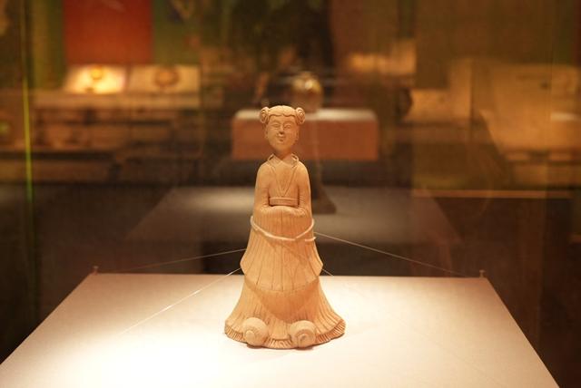 元旦假期在长沙奔赴唐风之约！春风无限潇湘意——湖南唐代文化展启幕