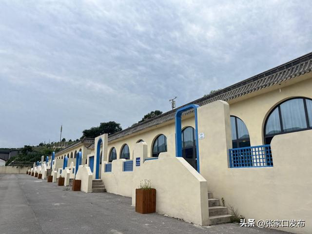 在尚义山野间邂逅一场清凉之旅