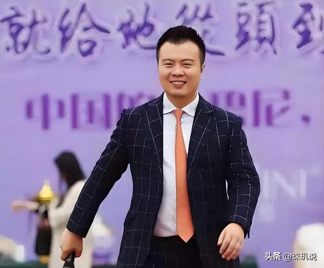 判了，无期！敛财3.8亿，伪装了7年的励志网红，最终还是露馅了