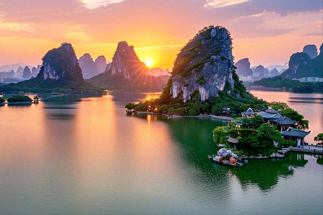 人在广东不知道去哪里玩？这10个小众景点，景色完全不输网红景点