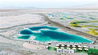 旅游大国加速迈向旅游强国