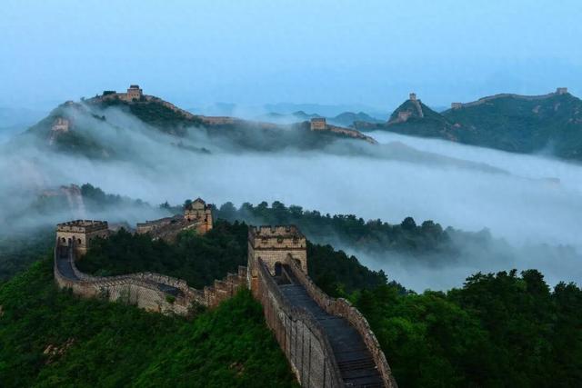 滦平，不普通！