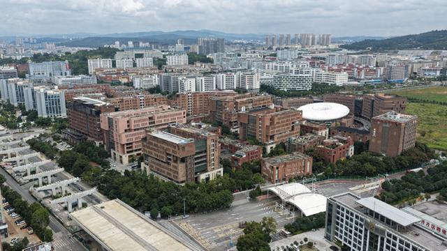 探访文博会经开展区参展企业：紫云青鸟文创园产城融合激活文化新生态