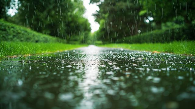 在北京8天“穿越三季”！假期后半段有雨，最低温降至8度！