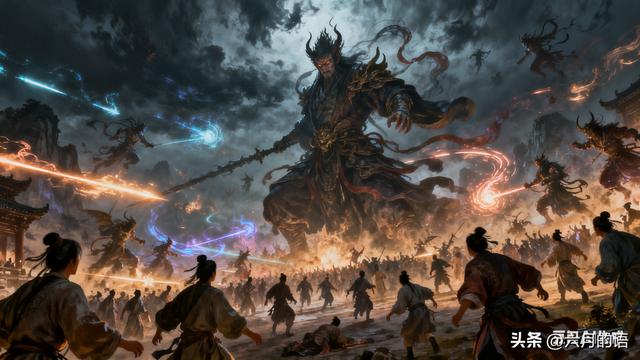 天地不仁以万物为刍狗是啥意思（解读天地不仁）