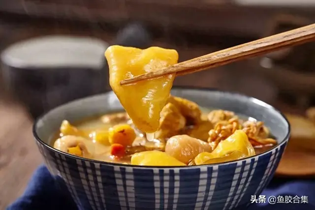 花胶一个月吃多少合适 2026年花胶一个月吃多少次 花胶一个月吃多少合适 2026年花胶一个月吃多少次