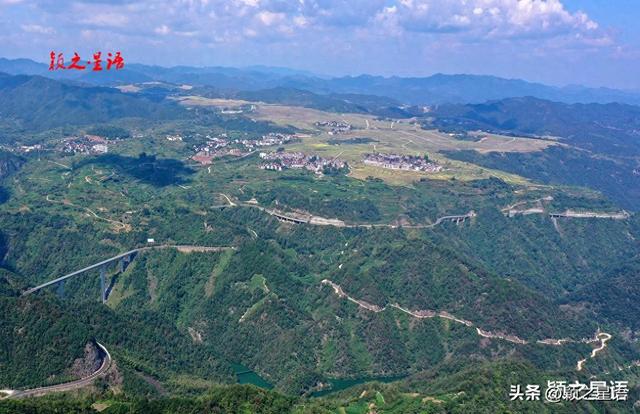尖山梯田：胜过覆卮山与云和梯田，可成全国闻名的网红景观
