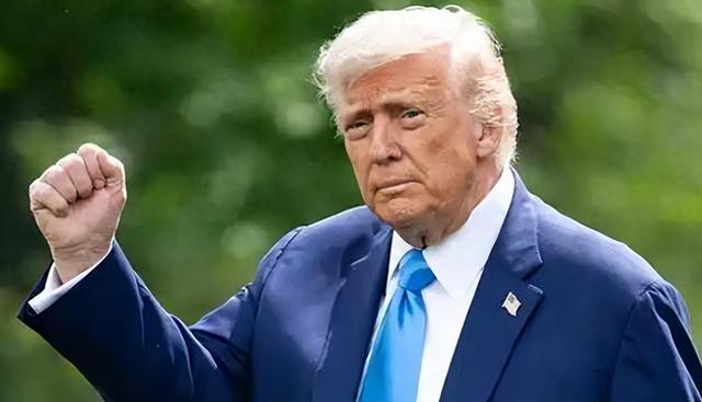 特朗普首度承认：可能当不成总统了，话音未落	，又收到三则坏消息