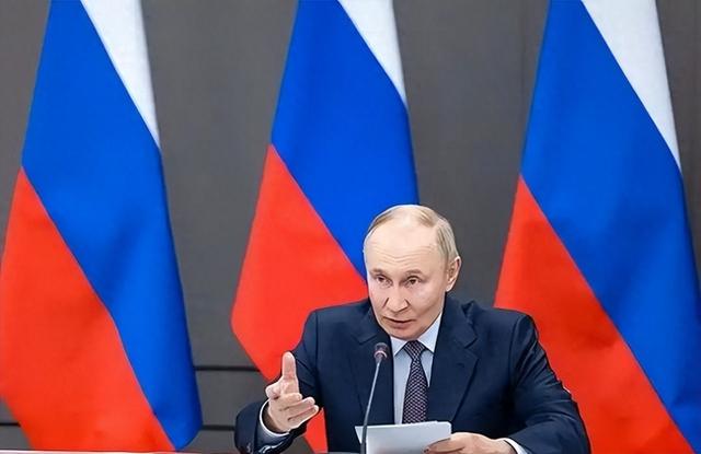 中国要做“最坏”打算！若俄罗斯解体，这700万土地，一定不能丢​