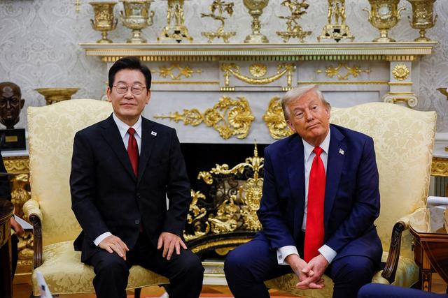 访华申请被拒后，特朗普改口：没有中国留学生，我们的日子不好过