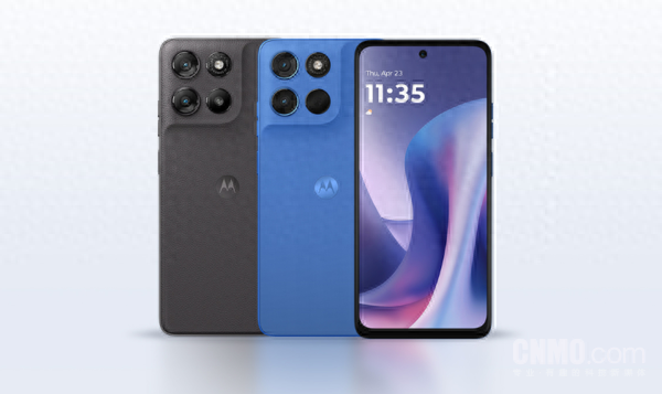 999元起！联想moto g100s开售 搭载第四代骁龙6s