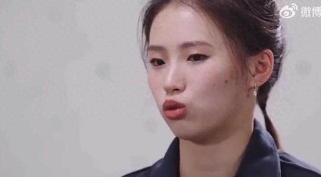 陈芋汐谈与全红婵关系：我们的关系不是舆论能左右的；谈长期被网暴：希望能被正确看待