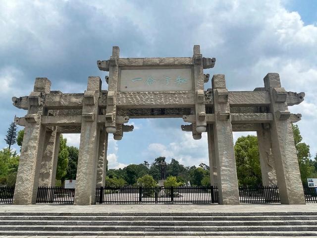 龙场驿:六百年的回响与新声