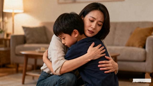 犯错的后果小游戏攻略(妈妈)