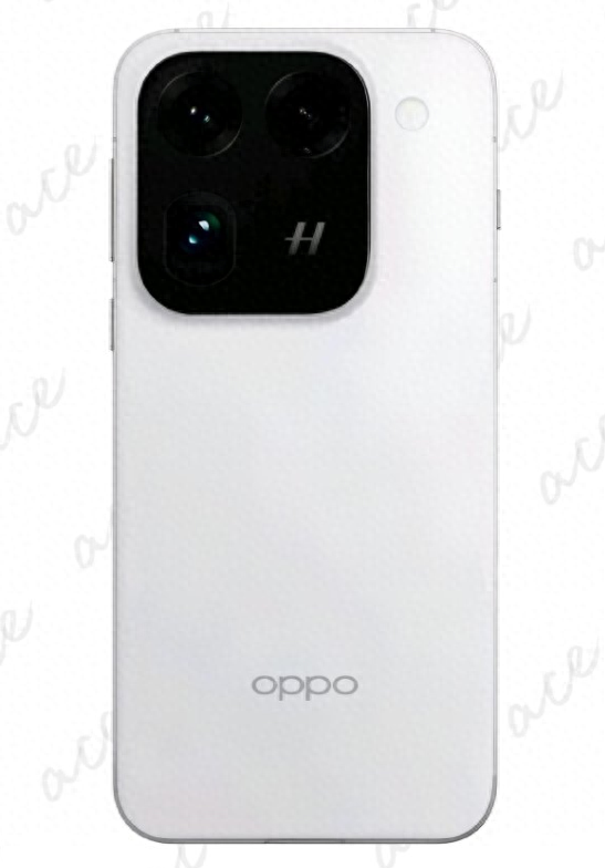 疑似 OPPO Find X9 Pro 核心规格再曝，全新 LYT-828 主摄 +7500mAh 大电池