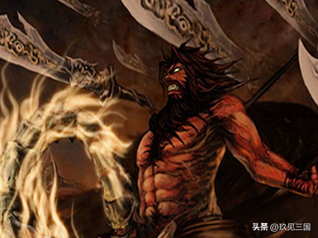 三国杀版死神（三国杀最大反差曾威慑全场的死神）