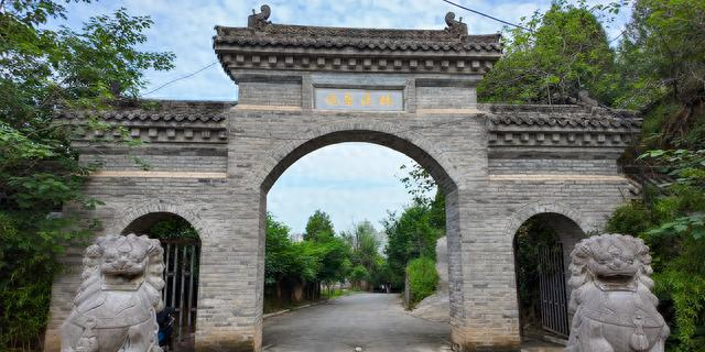 曾与少林寺、白马寺、相国寺齐名！荥阳这座千年古寺，如今却被遗忘！