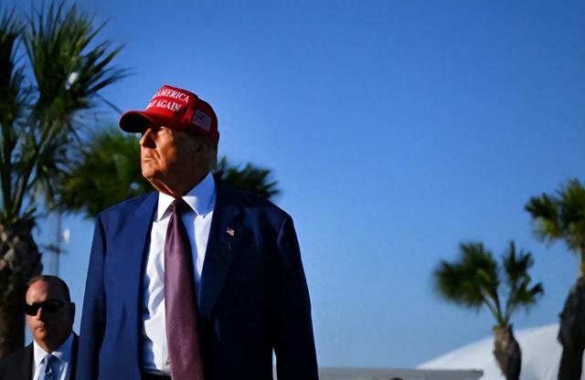 中方打出“民心”牌！七项承诺加速两岸融合，特朗普中期选举压力下，对台政策正出现战略性退缩？