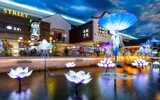 服务区变景区？江苏出招了，全国旅客都抢着来“上厕所”