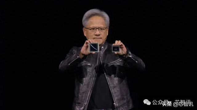 黄仁勋：Blackwell GPU或将进入中国市场！